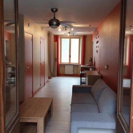 Le Madison 1 Apartamento Châteauroux Exterior foto