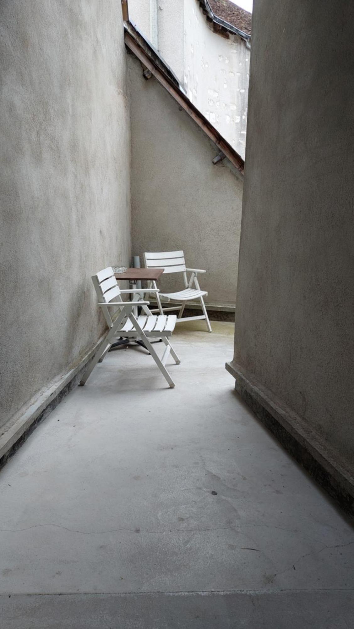 Le Madison 1 Apartamento Châteauroux Exterior foto