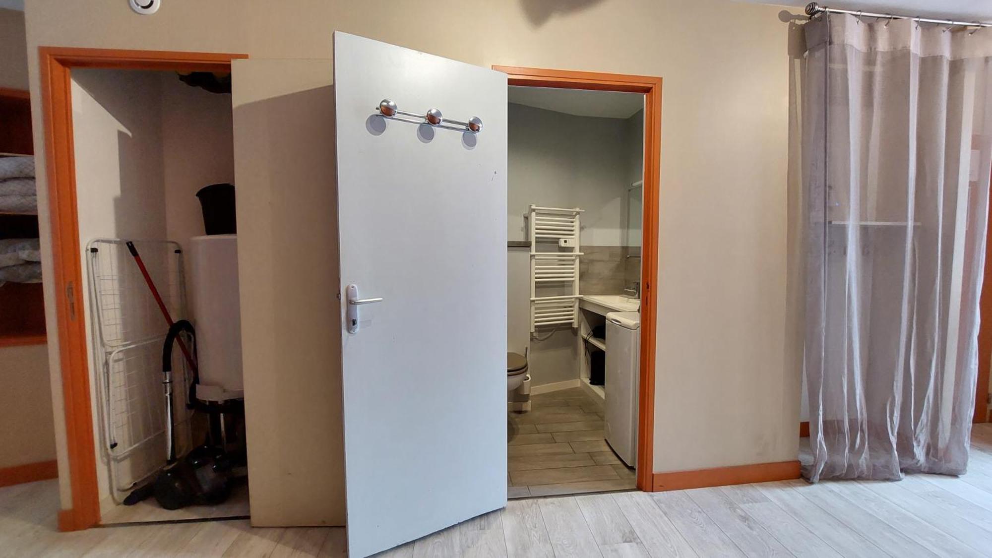 Le Madison 1 Apartamento Châteauroux Exterior foto
